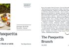 Brunch di Pasquetta a Portonovo - SeeBay Hotel