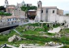 L'Anfiteatro Romano di Ancona riapre al pubblico