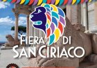 Fiera di San Ciriaco con 462 stand