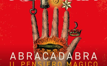 POPSOPHIA, FESTIVAL NAZIONALE DELLA POP FILOSOFIA - Abracadabra - Il programma completo
