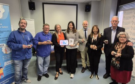 Tablet e Robot per i piccoli pazienti oncologici del Salesi