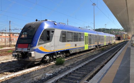 Il treno del Vino - Novità per i turisti