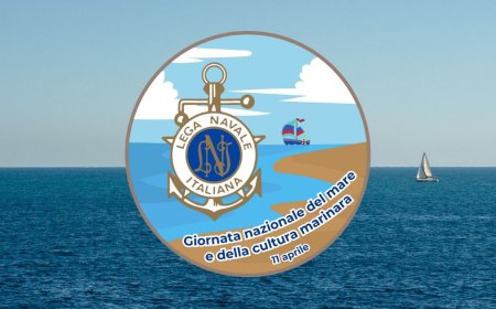 Giornata del mare e della cultura marinara ad Ancona