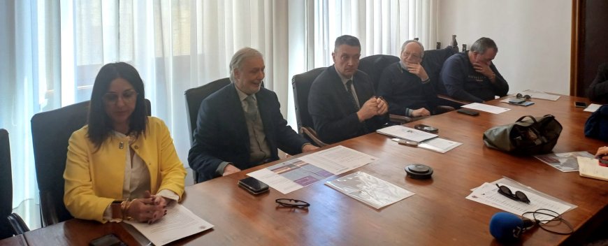 Stagione crociere: ampliati orari di apertura chiese