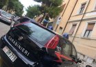 Emergenza sull’asse nord-sud: Carabinieri scortano un padre e il figlio malato all’ospedale Salesi