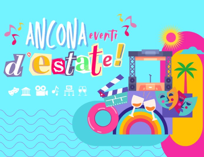 Ancona Estate: tutti gli eventi