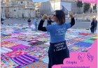 Coperte oltre i confini - 29 marzo Piazza Roma