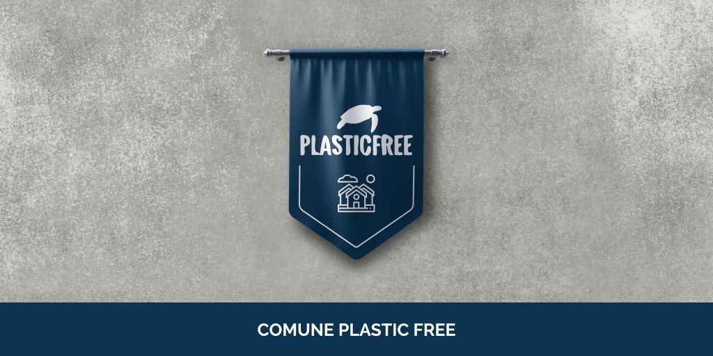 Ancona per il terzo anno consecutivo COMUNE PLASTIC FREE
