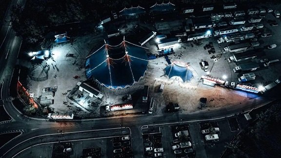 Imperial Royal Circus dal 6 al 14 giugno - l'eccellenza italiana senza precedenti