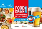 Food & Drink, ad Ancona un viaggio tra gusto e città