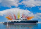CRN vara il superyacht 70m Project Thunderball