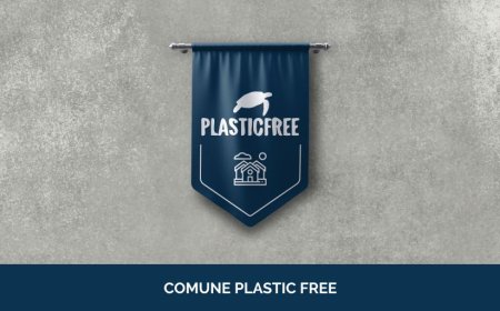 Ancona per il terzo anno consecutivo COMUNE PLASTIC FREE