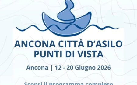 Ancona città d’asilo, una settimana di iniziative per la Giornata Mondiale del Rifugiato