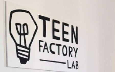 Salute mentale e prevenzione del disagio giovanile: nasce il Teen Factory Lab