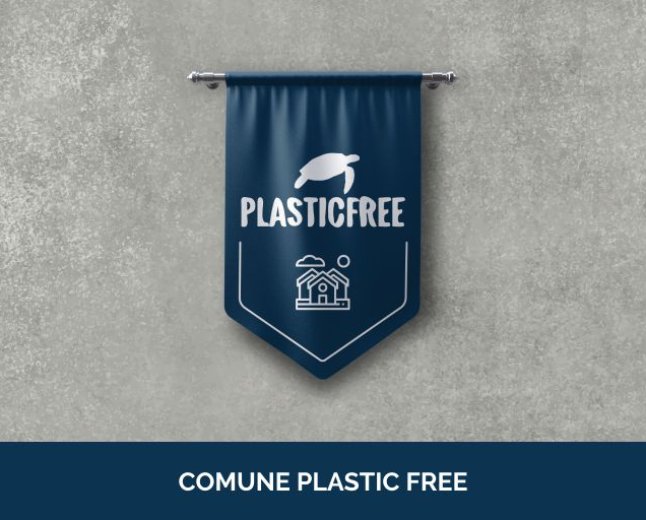 Ancona per il terzo anno consecutivo COMUNE PLASTIC FREE